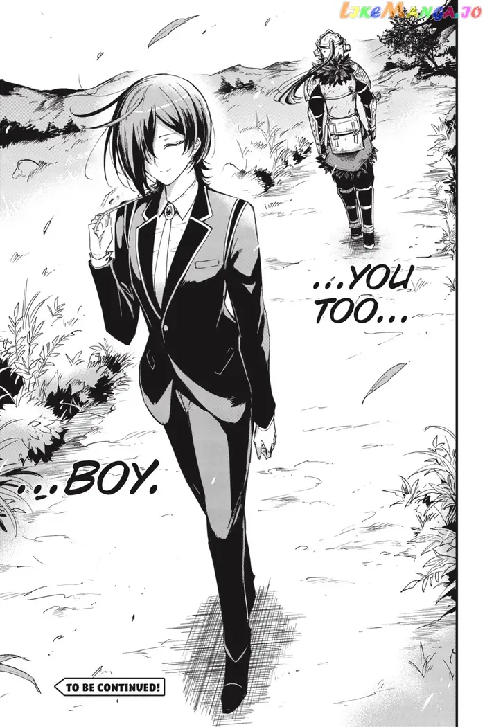 Goblin Slayer: Side Story Year One Chapter 76 image 18_optimized